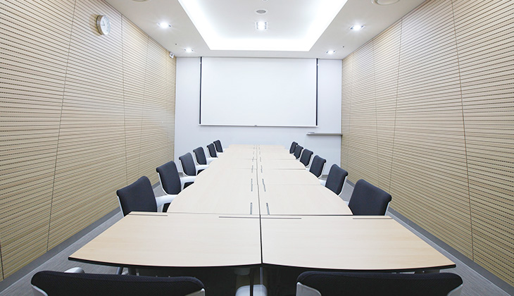 Meeting Center